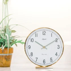 Hermle 22986-002100 mantel clock