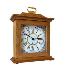 Airth Mantel Clock