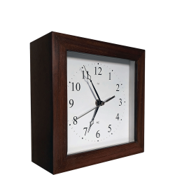 Asgard-Mantel-Clock