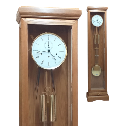 Bothwell-Grandfather-Clock