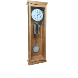 Camlarg Regulator Wall Clock
