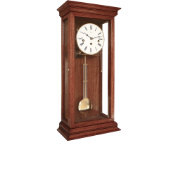 Cardowen-Wall-Clock