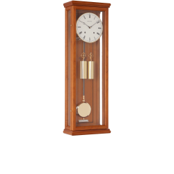 Helmut-Mayr-R1680-Regulator-Wall-Clock