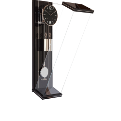Helmut Mayr R1810 Regulator Wall Clock