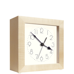 Madley Mantel Clock
