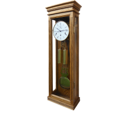 Whitfield-Regulator-Wall-Clock